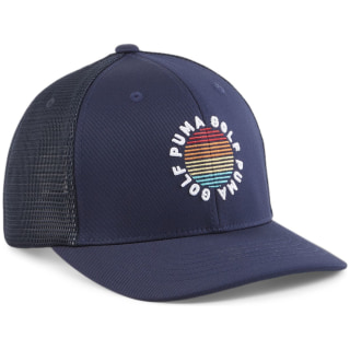 Puma Twilight Trucker Herren Cap