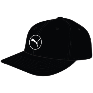 Puma Circle Cat Tech Herren Cap