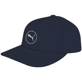 Puma Circle Cat Tech Herren Cap