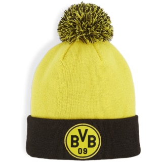Puma Borussia Dortmund Youth Pom