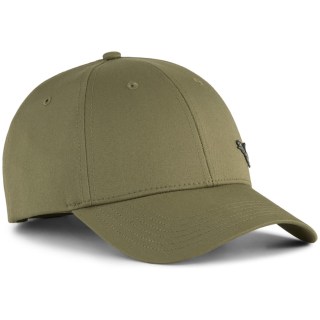 Puma ESS Metal CAT BB Cap
