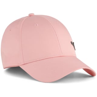 Puma ESS Metal CAT BB Cap