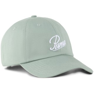 Puma ESS Script Logo Dad Cap