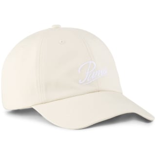 Puma ESS Script Logo Dad Cap