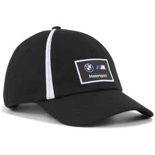 Puma BMW Motorsport Heritage Dad Cap