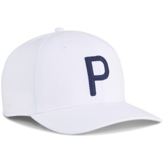 Puma Heritage P Tech Herren Cap