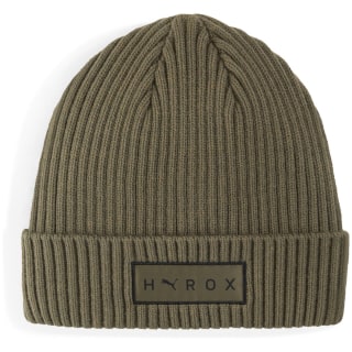 Puma x Hyrox Cuff Cap