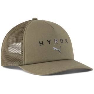 Puma x Hyrox Cap