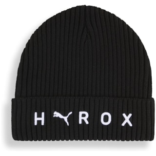 Puma x Hyrox Mid Crown Cap