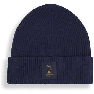 Puma X Saysky Merino Mid Crown Mütze Puma X Saysky Merino Mid Crown Mütze