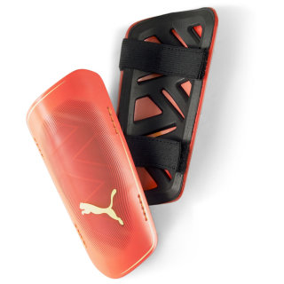 Puma Ultra Light Strap Schienbeinschoner
