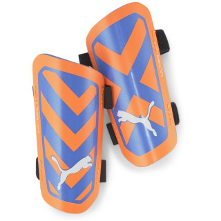 Puma Ultra Light Strap Schienbeinschoner