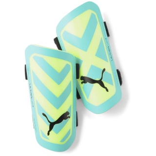 Puma Ultra Light Strap Schienbeinschoner