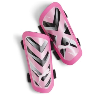 Puma Ultra Light Strap Schienbeinschoner