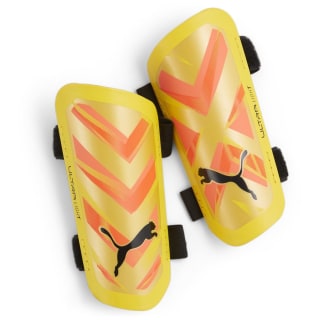 Puma Ultra Light Strap Schienbeinschoner