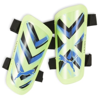 Puma Ultra Light Strap Schienbeinschoner