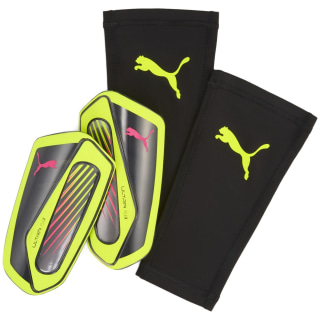 Puma Ultra Flex Schienbeinschoner