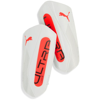 Puma Ultra Light Strap Schienbeinschoner