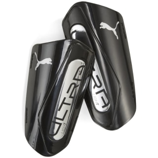 Puma Ultra Light Strap Schienbeinschoner