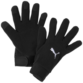 Puma TeamLIGA 21 Winter Gloves Fußballhandschuhe