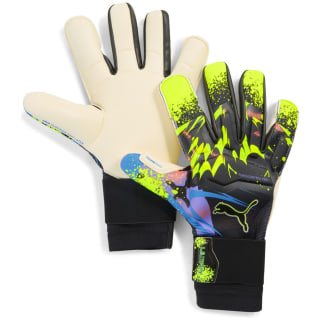 Puma Ultra Ultimate Teaser Hybrid Torwarthandschuhe Puma Ultra Ultimate Teaser Hybrid Torwarthandschuhe