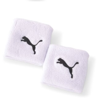 Puma Cat Wristband Schweißband