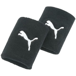 Puma Team Long Wristband Schweißband