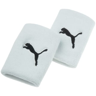 Puma Team Long Wristband Schweißband