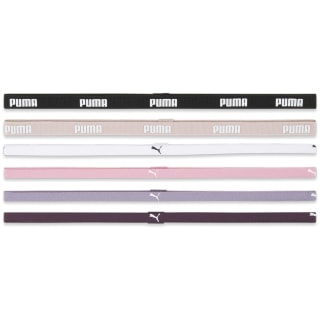 Puma AT Sportbands (6pcs) Damen Zubehör