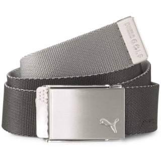 Puma Reversible Web Belt Herren Gürtel