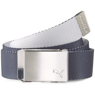 Puma Reversible Web Belt Herren Gürtel
