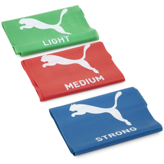 Puma Elastic Bands (3er-Set) Trainingsband