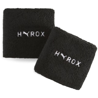 Puma x Hyrox Schweißband
