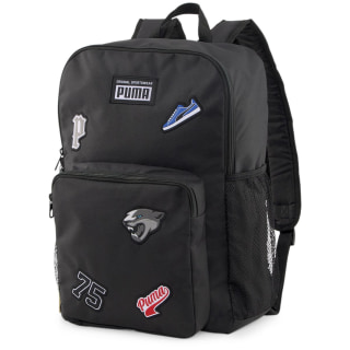 Puma Patch Daybag