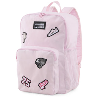 Puma Patch Daybag