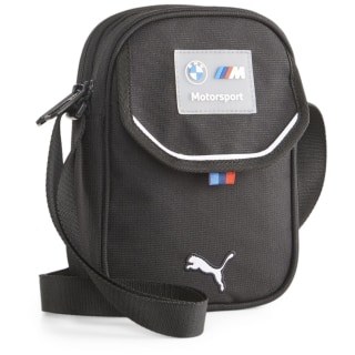 Puma BMW Motorsport Portable Umhängetasche