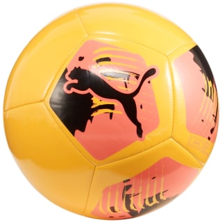 Puma Big Cat ball Outdoor-Fußball