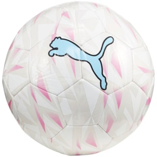 Puma Final Graphic ball Outdoor-Fußball