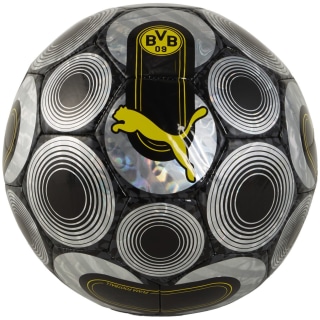 Puma Borussia Dortmund Culture+
