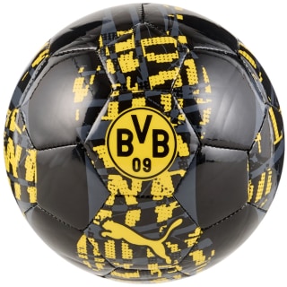 Puma BVB Prematch Ball Mini Ball