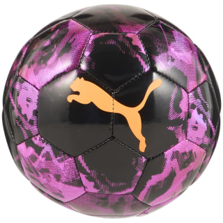 Puma CUP Graphic miniball Outdoor-Fußball