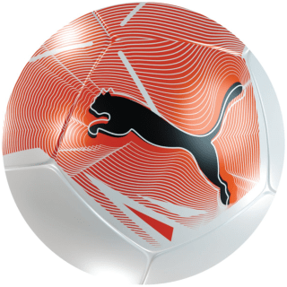 Puma Big Cat miniball Outdoor-Fußball
