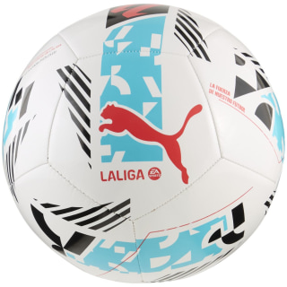 Puma Orbita Laliga 1 MS Outdoor-Fußball