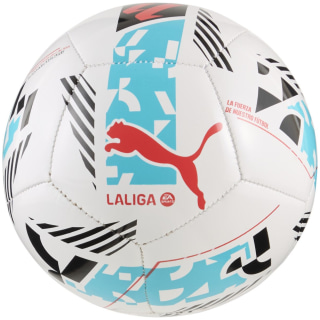 Puma Orbita Laliga 1 Mini Ball