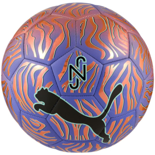 Puma Neymar JR Graphic ball Outdoor-Fußball