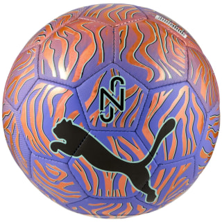 Puma Neymar JR Graphic miniball Outdoor-Fußball