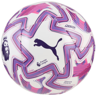 Puma Orbita Mini PL Brilliance Ball