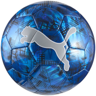 Puma CUP Graphic ball Outdoor-Fußball