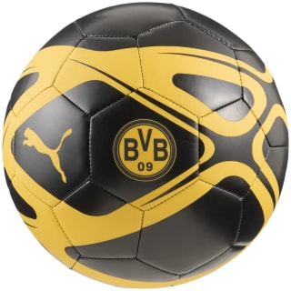 Puma Borussia Dortmund Culture Ball Ball