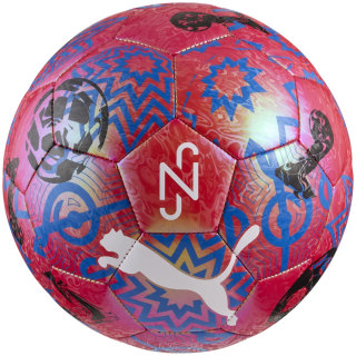 Puma Neymar JR Graphic ball Outdoor-Fußball
